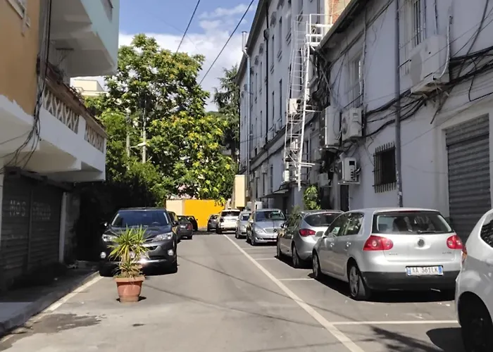 Cozy Centrally Located For Two 2, 10 Min Walk From Center Apartament *