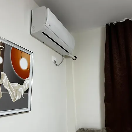 Daire Cozy Centrally Located For Two 2, 10 Min Walk From Center